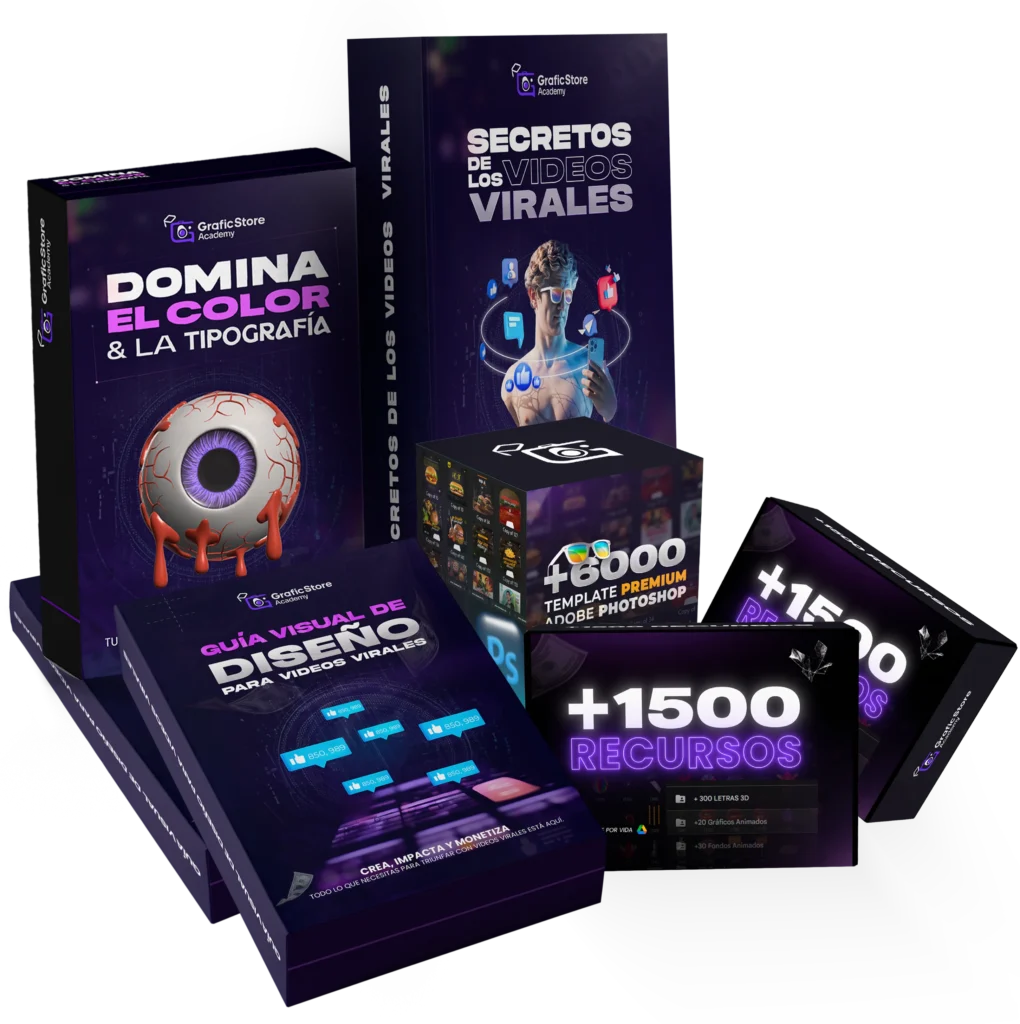 GRUPO- DE PACKS