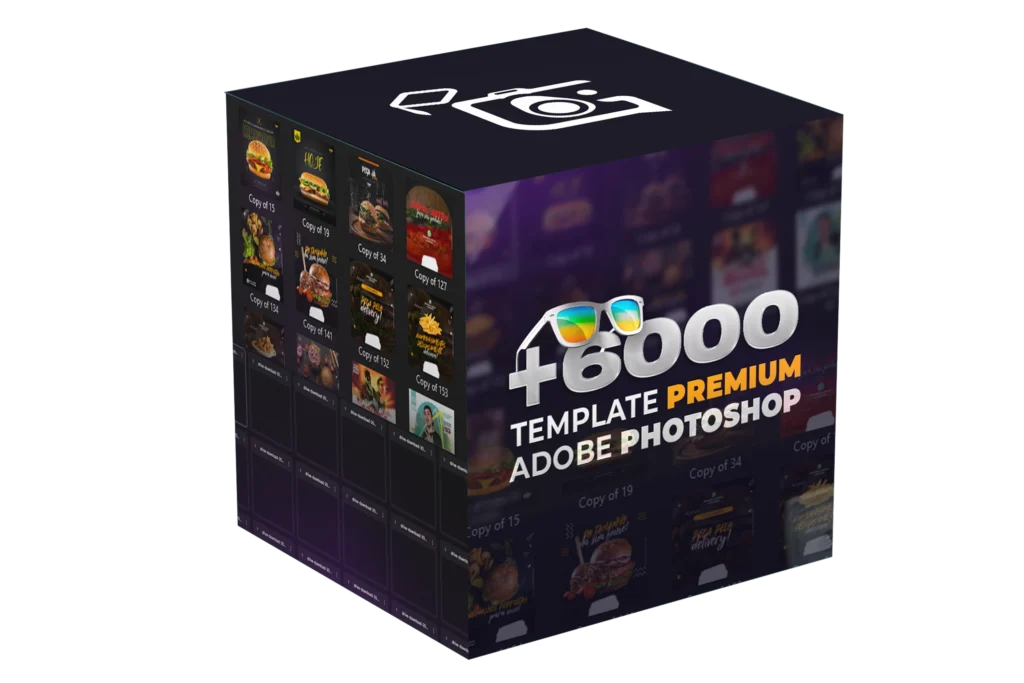 MOCKUPS(canva y Photoshop)